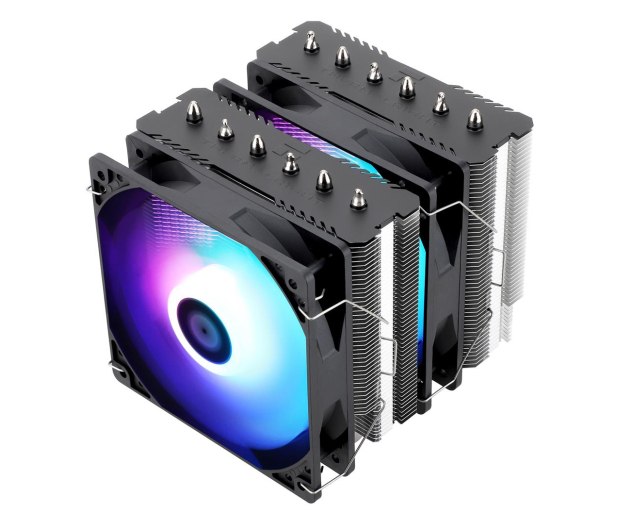 Thermalright Peerless Assassin 120 SE Argb 120mm - 1284957 - zdjęcie 3